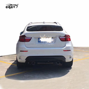 BMW <span class=keywords><strong>X6</strong></span> E71 ~ X6Mボディパーツ用ハイフィットボディキット自動車部品