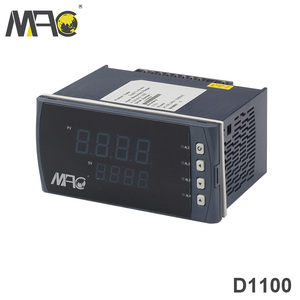 D5300 Dual-loop Intelligent Sensor Data Acquisition Digital Alarm Control <strong>PID</strong> Regulation <strong>Controller</strong> - Product Image 5
