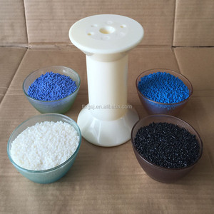 PL - 4S Biconical <strong>Plastic</strong> Spool <strong>Coil</strong> Reels Wire Winding Roller Spool <strong>Bobbin</strong>