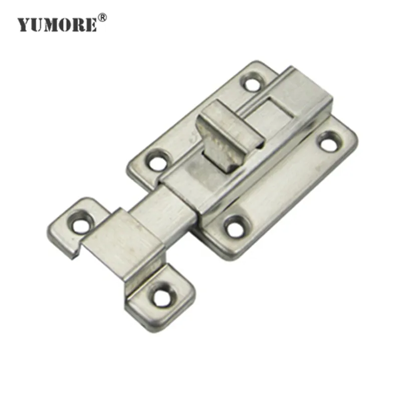 Factory directly door hardware pella 2 point bolt mortise intenally installed multi-point lock body