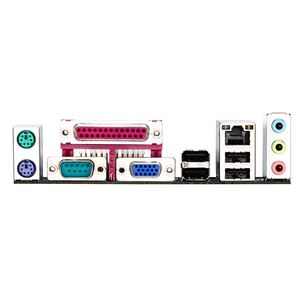 GIGABYTE Intel H61M-DS2 usato scheda madre con Intel LGA1155 <span class=keywords><strong>Socket</strong></span> Intel H61 mATX scheda madre (GA-H61M-DS2)