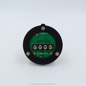 100 PPR 24V Electronic Hand Wheel Rotary <strong>Encoder</strong> Active Component Pulse Generator for CNC <strong>MPG</strong> - Product Image 4