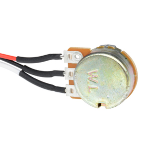 DC 6-30V <strong>12V</strong> 24V Max 8A <strong>Motor</strong> PWM Speed <strong>Controller</strong> With Digital Display and Switch - Product Image 4