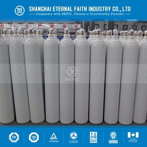 氧气瓶充氧气瓶氧气瓶价格 - Product Image 3