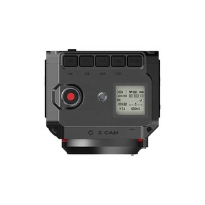 Z Cam E2 4k <strong>Camera</strong>@ <strong>120</strong> <strong>Fps</strong>, 10-bit, 4/3&quot; WDR CMOS Sensor 4k Cinema <strong>Camera</strong>.