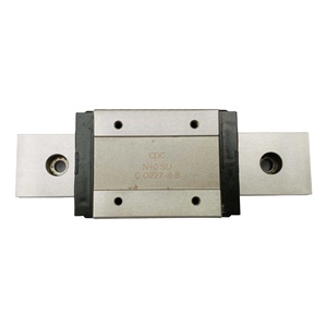 MR7 <strong>Linear</strong> <strong>Guide</strong> <strong>CPC</strong> Miniature <strong>Linear</strong> <strong>Guide</strong> <strong>Rail</strong> Slide <strong>Block</strong> MR7MN / MR7WN / MR7ML / MR7WL on Stock - Product Image 4