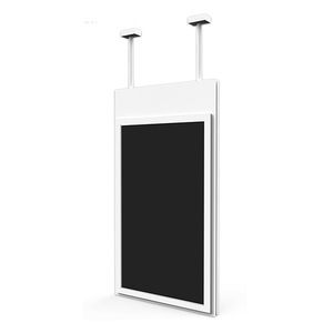 43&quot; Inch Double Sided <strong>LCD</strong> Wireless WIFI <strong>Network</strong> <strong>Android</strong> Advertising Monitor with Ceiling Mounting Roof Mounting - Product Image 6