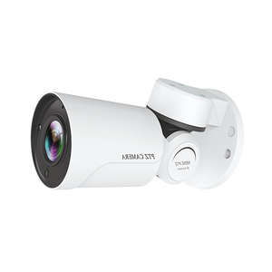 2021 YCX最佳H.265子弹5mp IP相机迷你4倍变焦网络PTZ相机带POE和双向音频 - Product Image 5