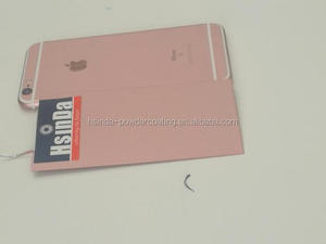Rose g oldผงโลหะเคลือบโดยไม่ต้องBPAฟรี - Product Image 3