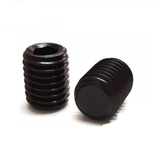 DIN913端子使用内六角固定螺钉 - Product Image 1