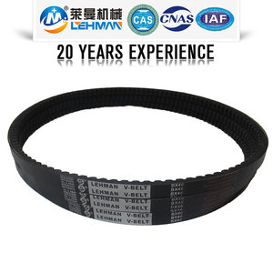 Best Power Quality <strong>Banded</strong> China v Belt V-belt 04120-21754 - Product Image 3