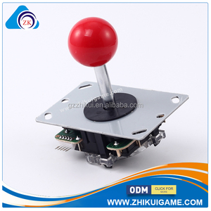 Nhà máy Giá Gốc <span class=keywords><strong>Joystick</strong></span> <span class=keywords><strong>Sanwan</strong></span>, Sanwa <span class=keywords><strong>Joystick</strong></span> Với Zippy Vi Chuyển Đổi - Product Image 4