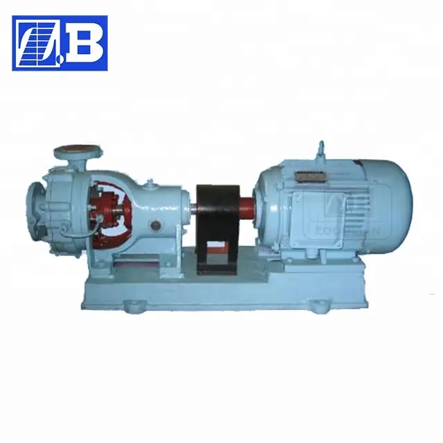 N Power Plant Condensate Transfer Pump/Condensation Pump AC
