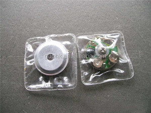 Prezzo all'ingrosso cassa audio programmabile Chip audio impermeabile modulo sonoro per i giocattoli - Product Image 5