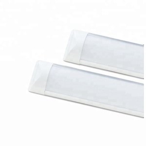 Cheapest Price <span class=keywords><strong>1.2M</strong></span> <span class=keywords><strong>Tube</strong></span> Cleaning Luminaire Light Aluminum Alloy + PVC Led Linear Light