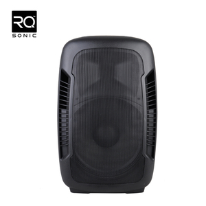 15&quot; Portable <strong>Club</strong> <strong>Pro</strong> Active Pa DJ <strong>Speaker</strong> System CMD15AQMX-SP-BT-Combo