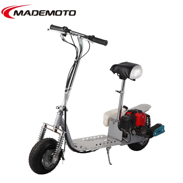 2 ruote ciclomotore gas scooter 150cc