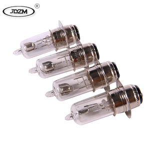 Fabrika fiyat süper parlak Mini <span class=keywords><strong>6v</strong></span> motosiklet halojen ampuller minyatür lamba