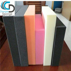 Polyurethane <strong>Foam</strong> Sponge Protective &amp; Cushioning Material - Product Image 4