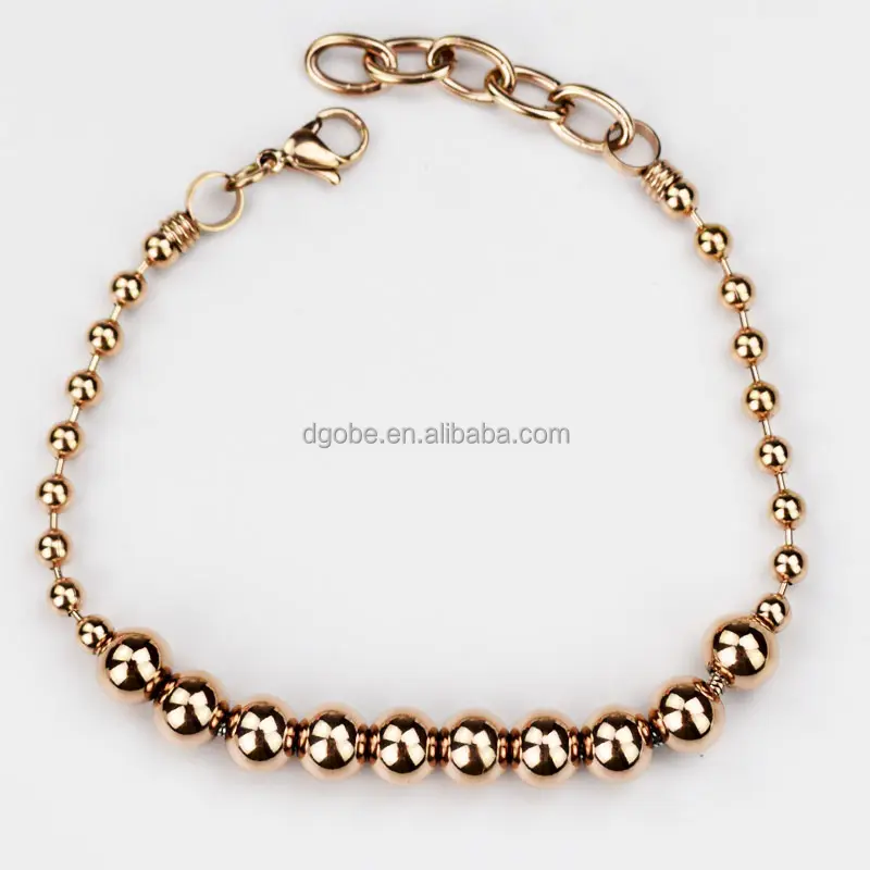 OBE Jewelry High Quality Fashion Wholesale lucky brighton jewelry gold bracelet models designs women