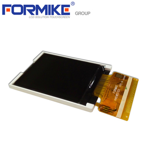 Módulo TFT gráfico LCD de 1,8 \ "con interfaz SPI y RGB 160x128 1,77 pulgadas para interfaz RGB - Product Image 4
