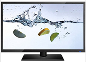 23.6 Inch 24 Inch Wide DLED TV PAL SECAM Android Smart LED TV Cheap - Product Image 4