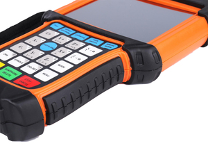 3 Axis ATC DSPs Remote <strong>Controller</strong> RichAuto A57 / B57E