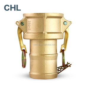 阿里巴巴。Com 黄铜连接器 camlock 联轴器