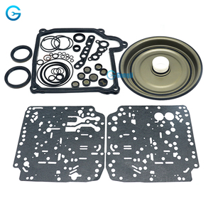 ערכת שיפוץ תיבת הילוכים DSG 02E DQ250 חדשה אטם תיקון ערכת בנייה מחדש קטנה עבור אאודי פולקסווגן