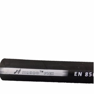 תיל פלדה גבוהה לחץ גומי דין 4SH <span class=keywords><strong>4SP</strong></span> הידראולי צינור מפעל סיטונאי