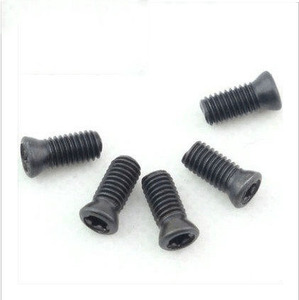 CNC OEM 切割工具支架部分刀柄 <span class=keywords><strong>Torx</strong></span> 螺丝
