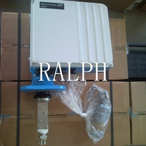 E + H導電性ポイントレベルスイッチLiquipoint T FTW31, FTW32 FTW31-A1A3AA4A 400mm
