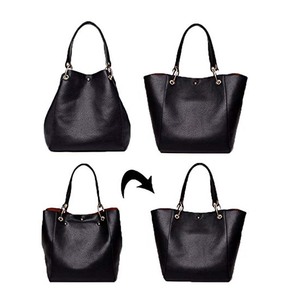 กันน้ำของผู้หญิงกระเป๋าถือสุภาพสตรีFashashion Totesกระเป๋าMessenger - Product Image 2