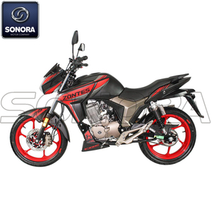 Zontes akrep 125i komple motor gövde seti yedek parçaları orijinal yedek parçalar
