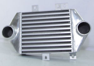 フォードXR6Turboに適したオートレーシングインタークーラー - Product Image 4