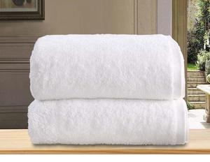 Cheap Cotton Bamboo Big Extra Large Bath <strong>Towel</strong> for Home Hotel - Product Image 3