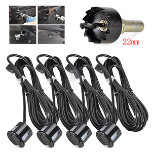 DVR 停车传感器系统 - Product Image 3