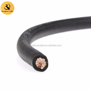 ขนาดสายเคเบิลเชื่อม Ronghua - Product Image 1