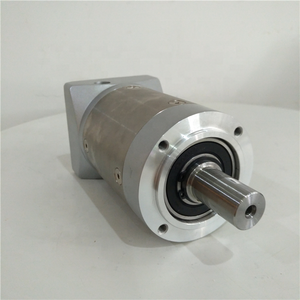 PL80 <strong>Ratio</strong> 40:1 80mm Planetary <strong>Gear</strong> Box Reducer for Servo Motor - Product Image 2