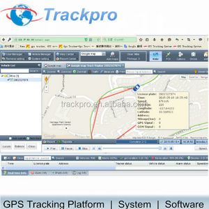Sistema de Seguimiento GPS con código de código abierto, dispositivo de seguimiento para 95%, queclink Coban - Product Image 5