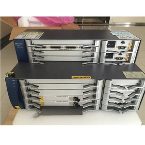AMPLIFICADOR DE POTENCIA de banda c 03030LMN OSN1500B TN12OBU101, Unidad de amplificador de potencia óptica, entrada de 4 DBM, salida de 16 DBM, ganancia de 20 db - Product Image 1