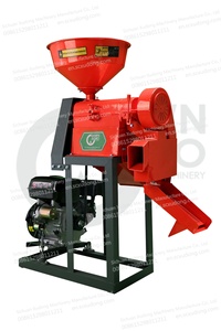 DAWN AGRO Stake <strong>Paddy</strong> <strong>Separator</strong> Rice Mill Milling Polishing Machine Price