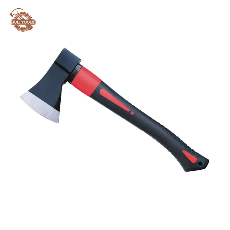 600g pulido cabeza de hacha Tomahawk de fábrica