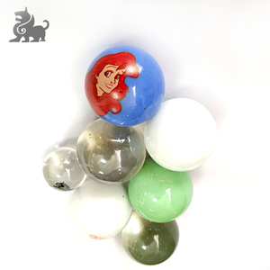 Round Solid Colored Toy Glass Ball <strong>Marbles</strong> for Sale - Product Image 5