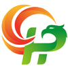 company logo
