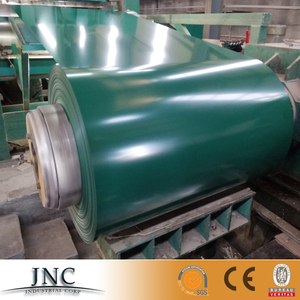 Màu prepainted tráng (ppgi/ppgl/ppazl) cuộn dây thép mạ kẽm HS mã 72107010 - Product Image 4