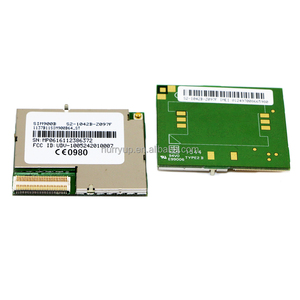 <strong>SIMCOM</strong> gsm gprs SIM900B compatible with the <strong>gps</strong> wifi <strong>module</strong>-SIM300/340 and SIM340E - Product Image 3
