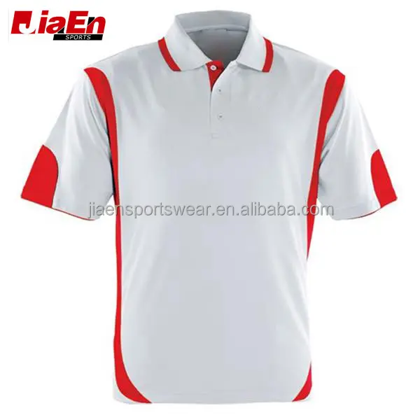 Camiseta de grillo blanca y roja con estampado digital, jersey deportivo de Grillo, novedad, 2023