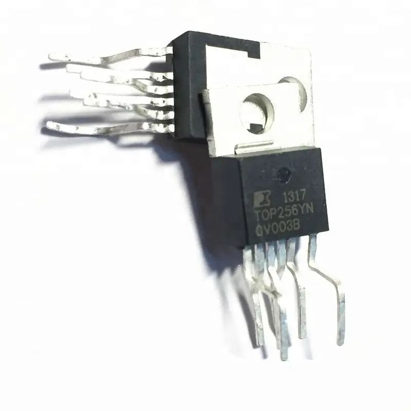 Các Linh Kiện Điện Tử Khác TOP250YN 254 255 256 257YN 258YN 259YN TO-220 Chip Ic Quản Lý Năng Lượng LCD