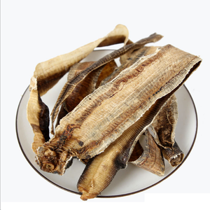 Ver de terre séché au soleil à demi-ouverture à haute teneur en protéines pour l'alimentation animale - Product Image 1